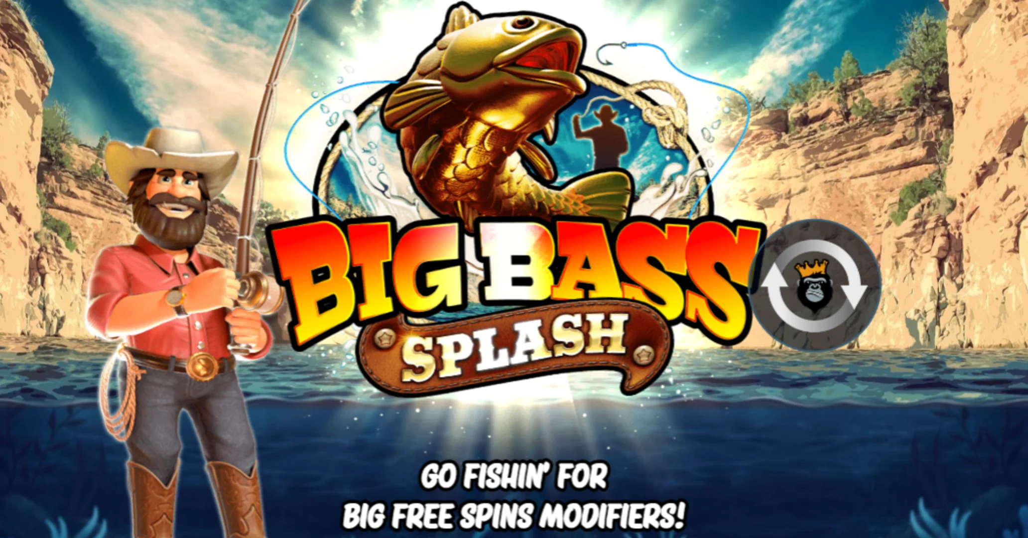 big bass splash bonus an promo demo big bass splash bonus an promo demo